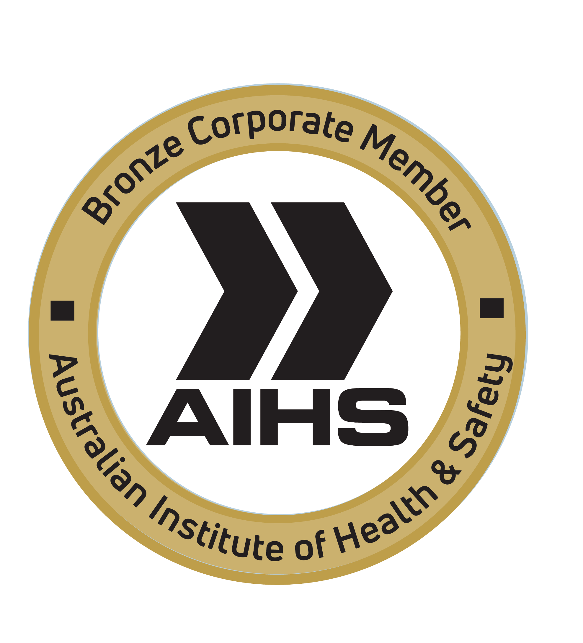 AIHS Corporate Member Logo Bronze